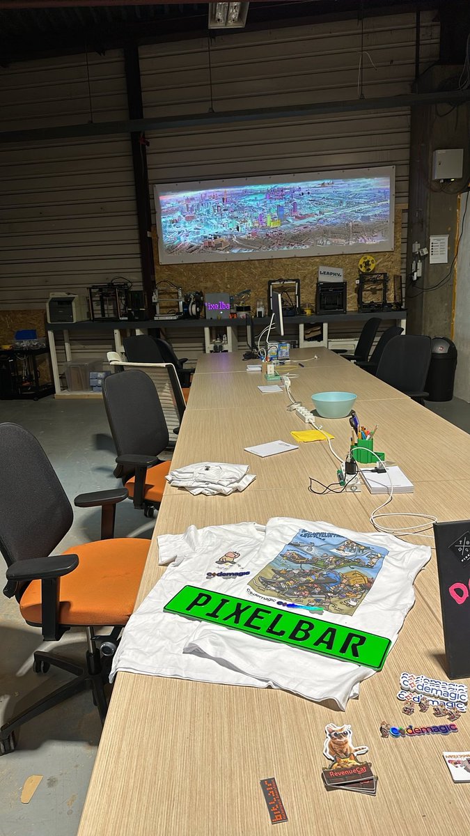 NinjaLikesCheez tweet media