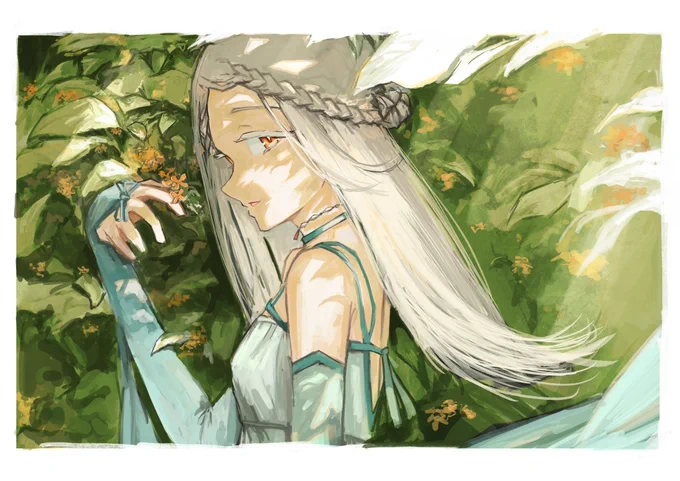 篠澤広さん… 