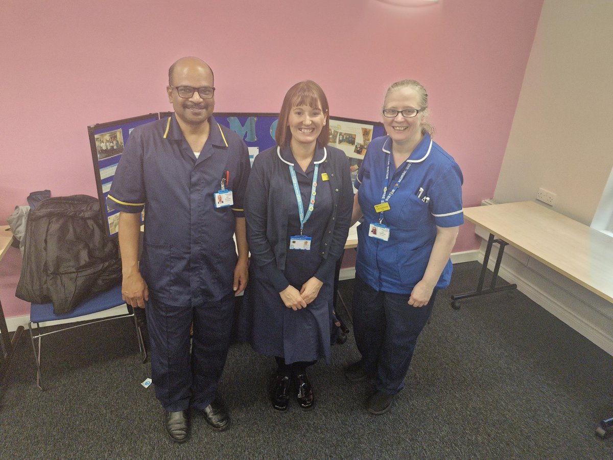 Promoting IMC at the recent careers event so many fabulous wards and departments in our CBU which was lovely to share #NHS #Teamwork #LearnAndGrow #preceptorship <a href="/dfhlincoln/">Deb Howard</a> <a href="/katieni71942406/">katie nixon💙</a> <a href="/davegal82/">Dave Gallagher</a> <a href="/ann_hamm2/">Deborah Hammond</a> <a href="/jankeapho/">Jan Rouse</a> <a href="/Kstone_e/">Karen Stone</a> <a href="/Catheri76630514/">Catherine Goldthorpe</a>