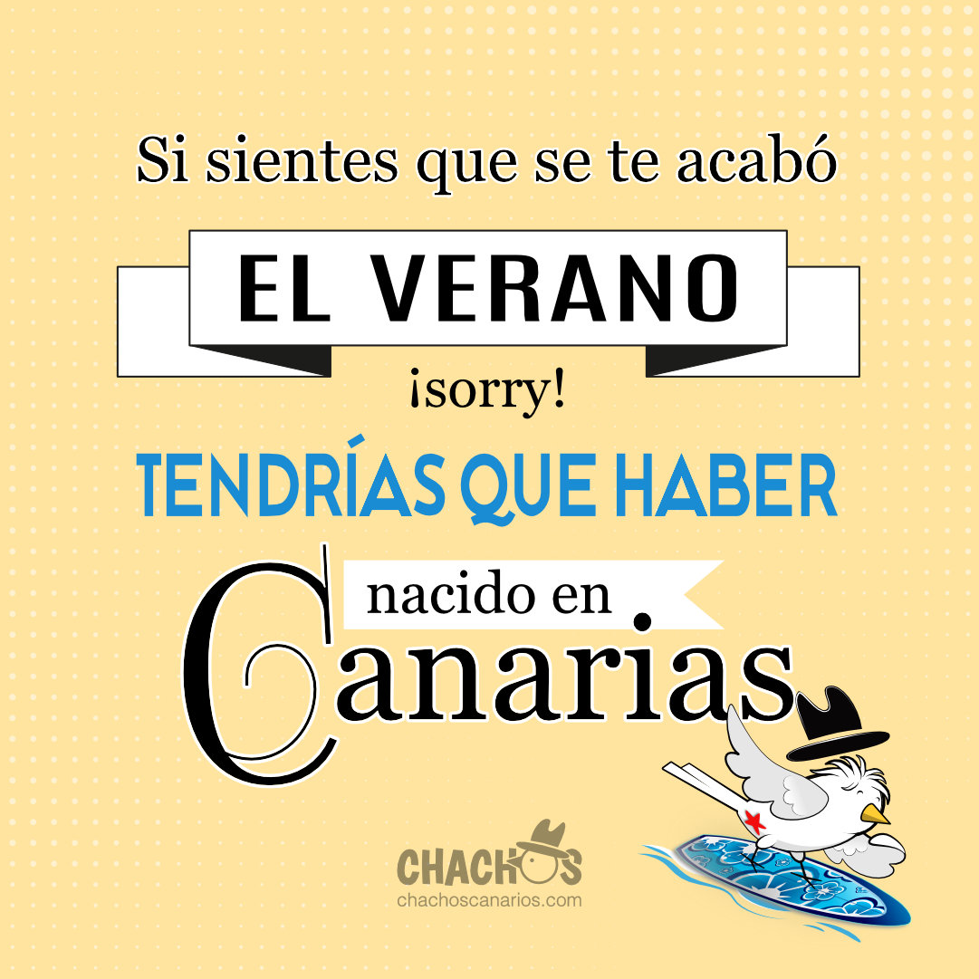 Aquí el verano es 3XL.
.
#Humorcanario #canariasviva #canarias #canariaslifestyle