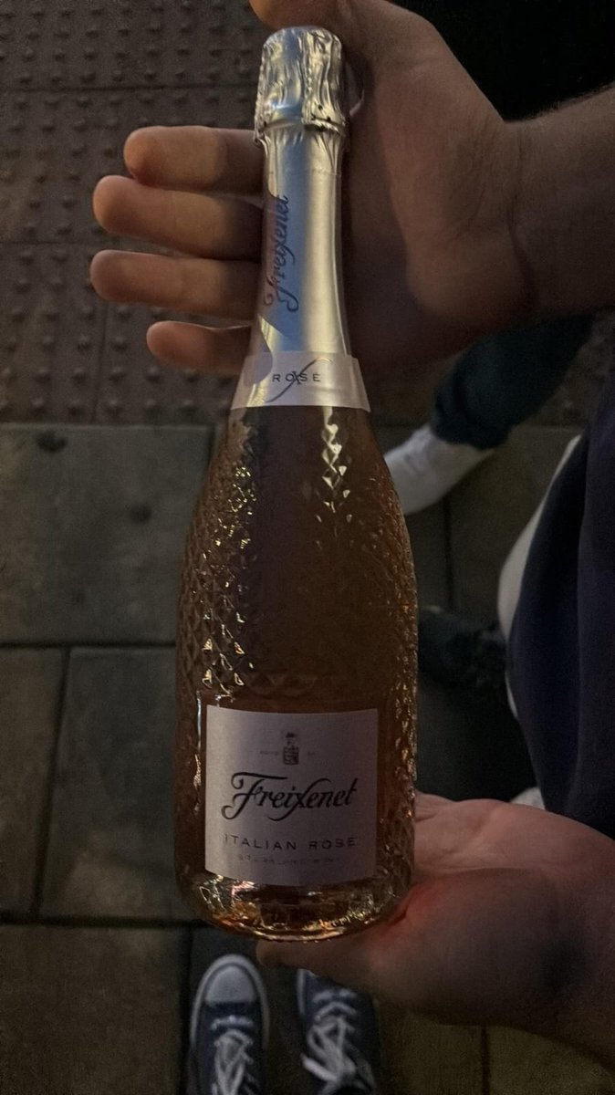 Merton VPC tweet media