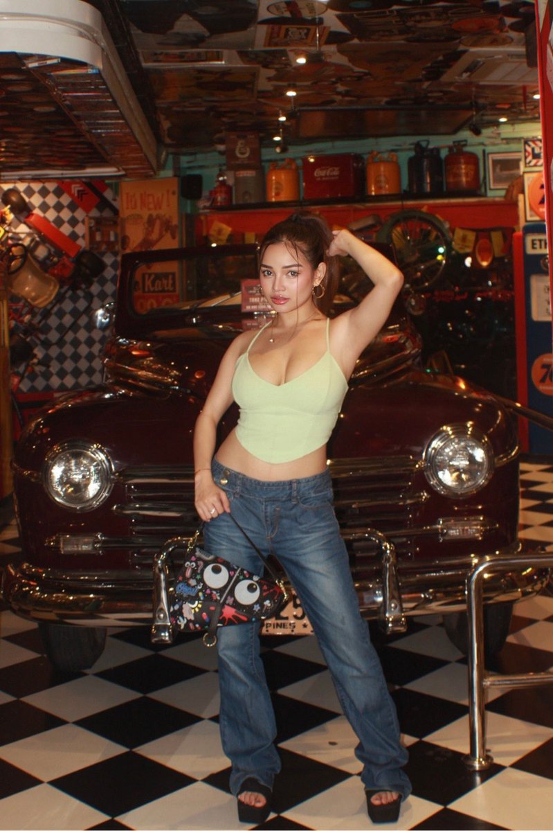 Xyriel Manabat tweet media