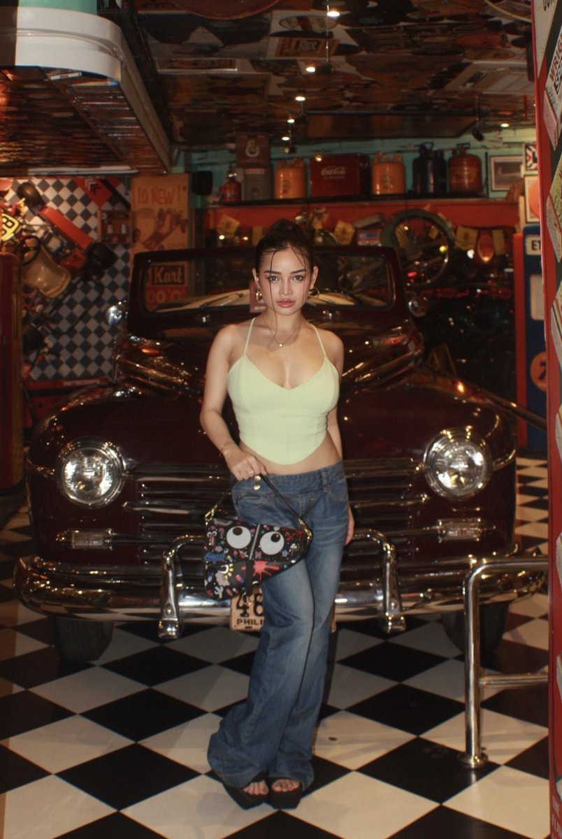 Xyriel Manabat tweet media