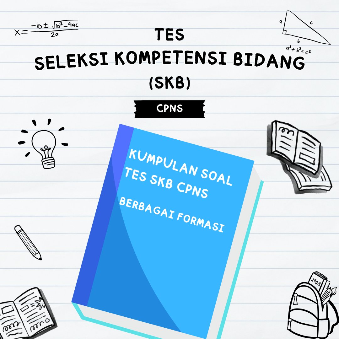Sharing Tips Sekolah Kedinasan, CPNS, & BUMN tweet media