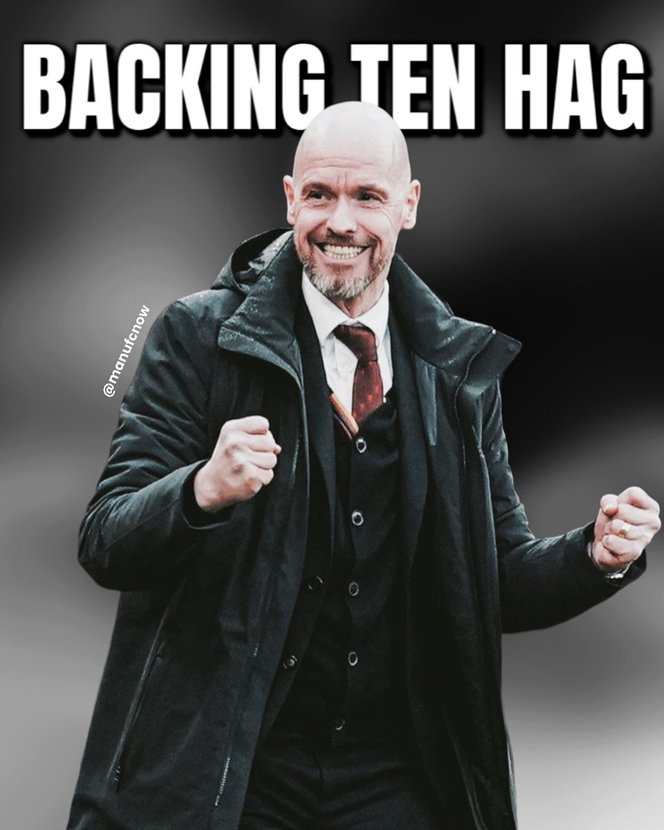 RT if you are backing the boss vs Brentford! ❤