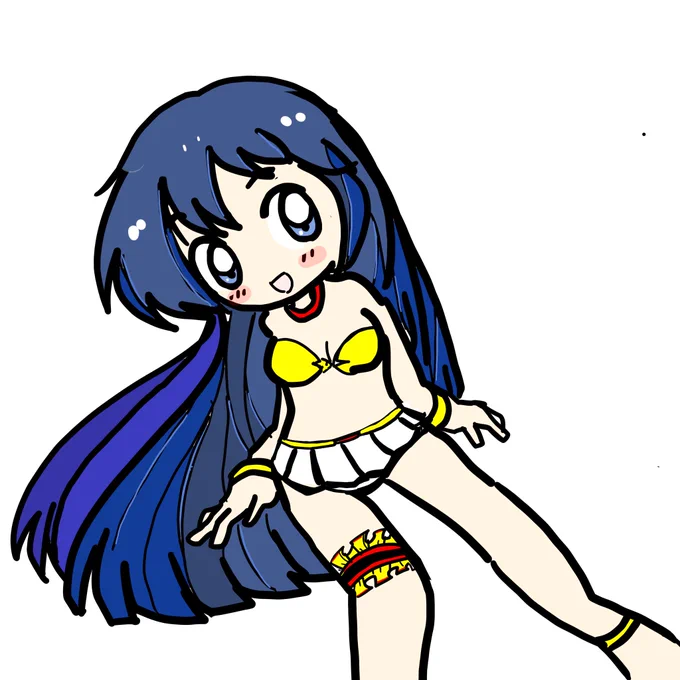 #ミニスカートの日こんばんは 