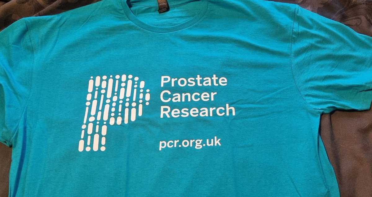 RobnCaz's tweet photo. Takin a few small steps for charity n hopefully a giant leap forward for prostate cancer research  .. 
All donations no matter how small would be much appreciated ❤️ 
https://t.co/2aYphSatBf https://t.co/2KdLJwv1Dc