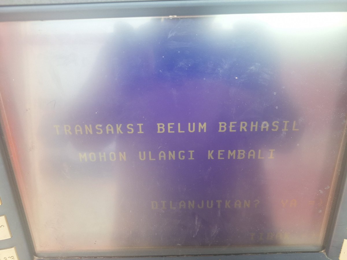 Arief Mohajerani tweet media