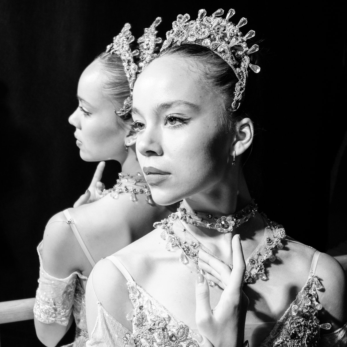 🧵This year, we welcomed Adam Keppel as our new Wardrobe Supervisor 🧵

We sat down with him to discuss his journey in costume design, his passion for sustainability, and the challenges that come with creating unforgettable wardrobes.

Read more: royalballetschool.org.uk/2024/10/17/beh…