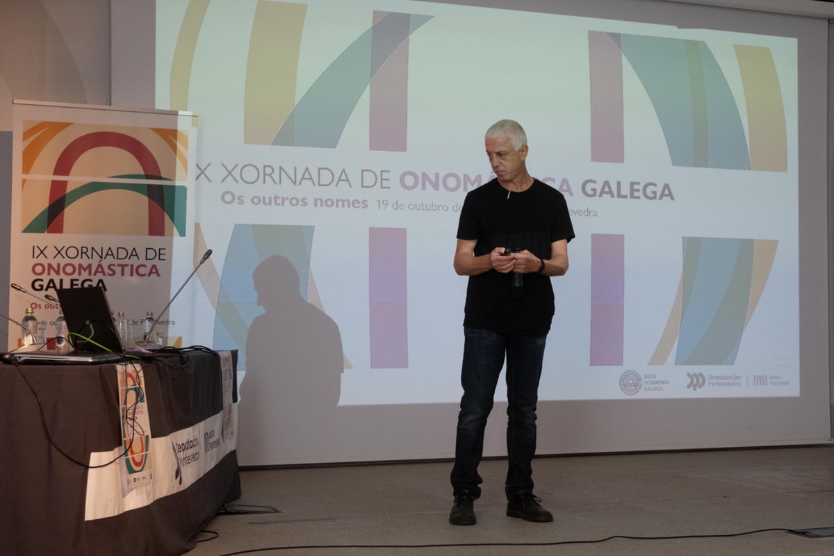 Real Academia Galega tweet media