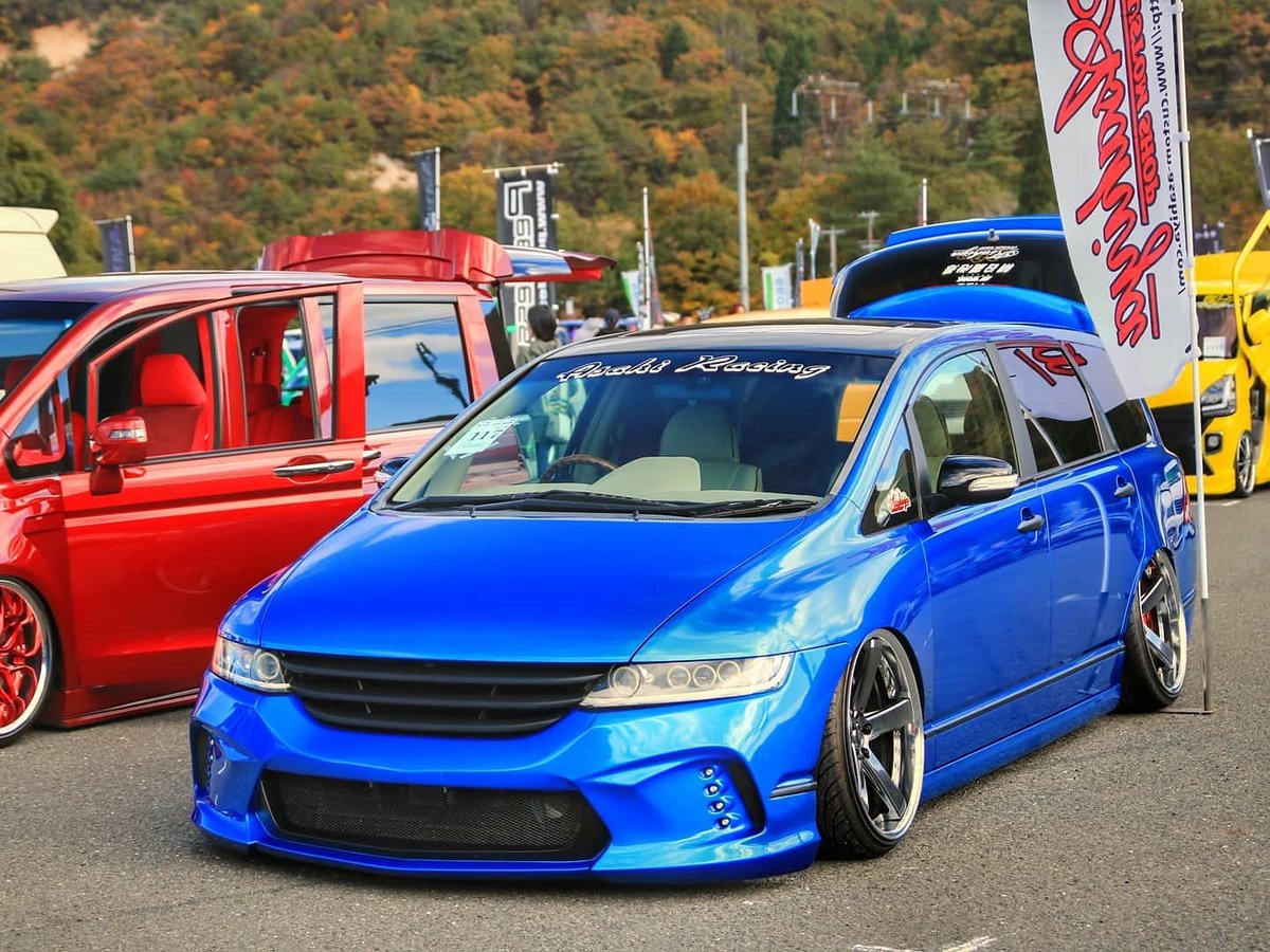 odesuke_rb1's tweet photo. #過去車を載せる見た人もやる https://t.co/VXfSNyU7PH