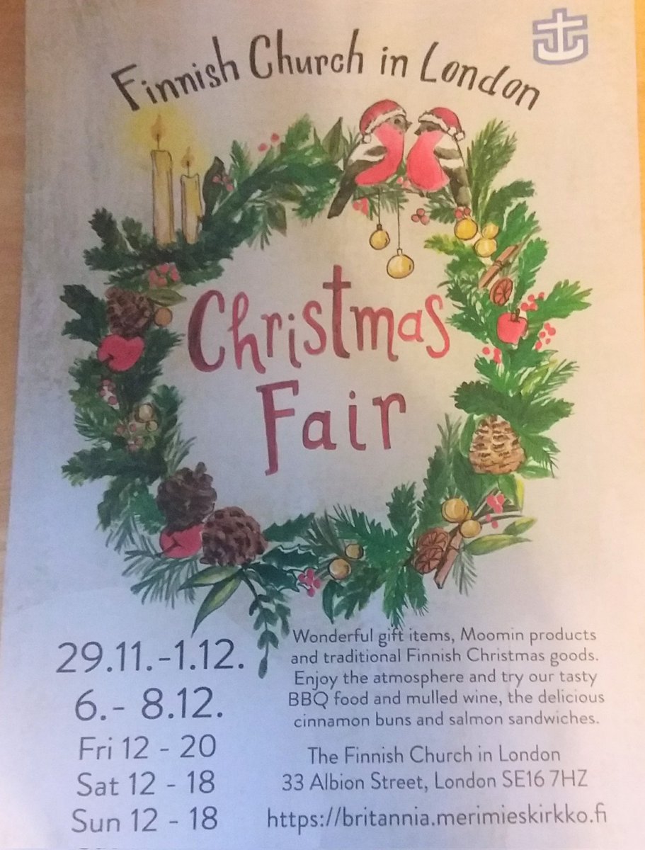 Our Rotherhithe tweet media