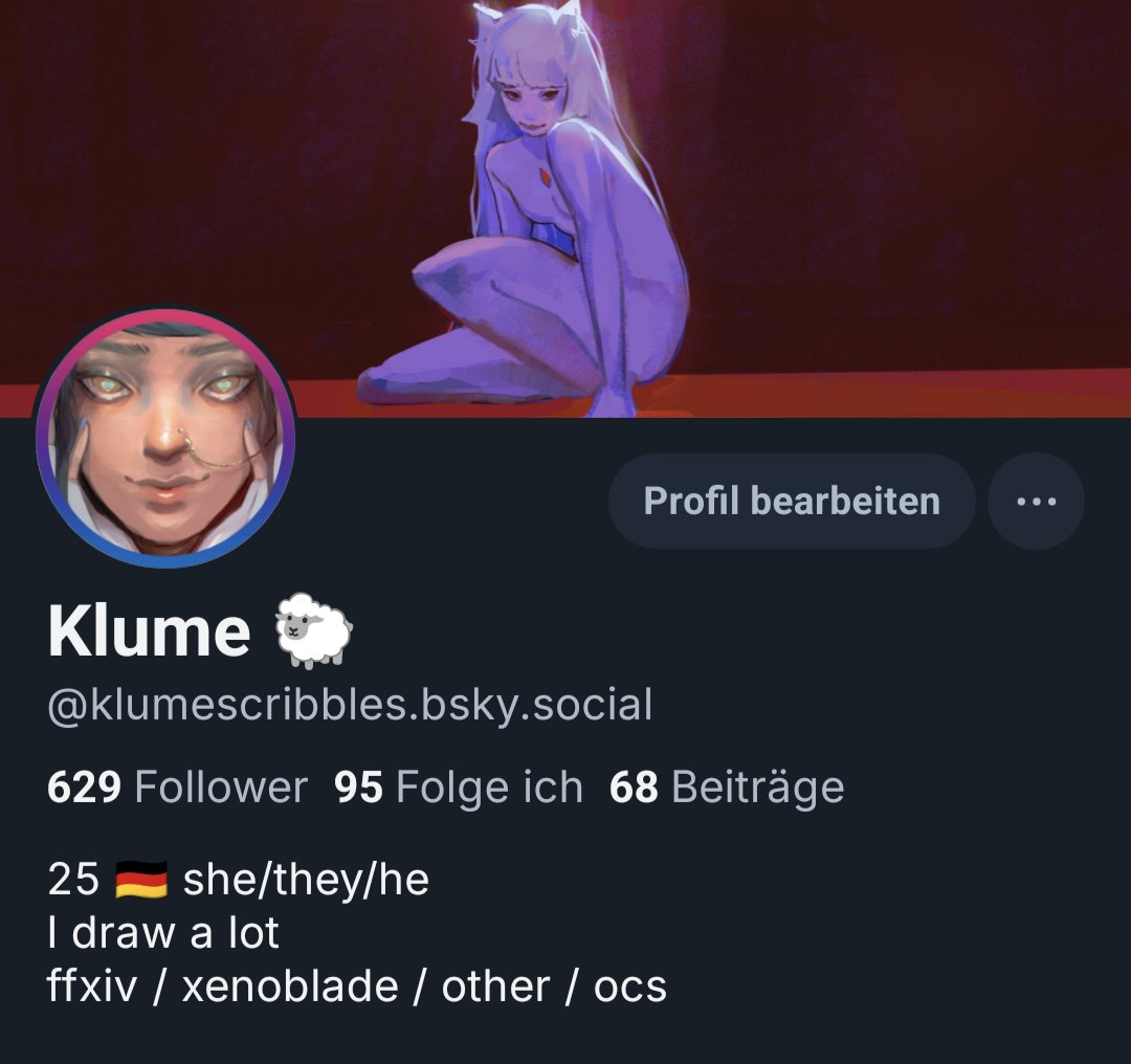 ✨Semi Klume✨ tweet media