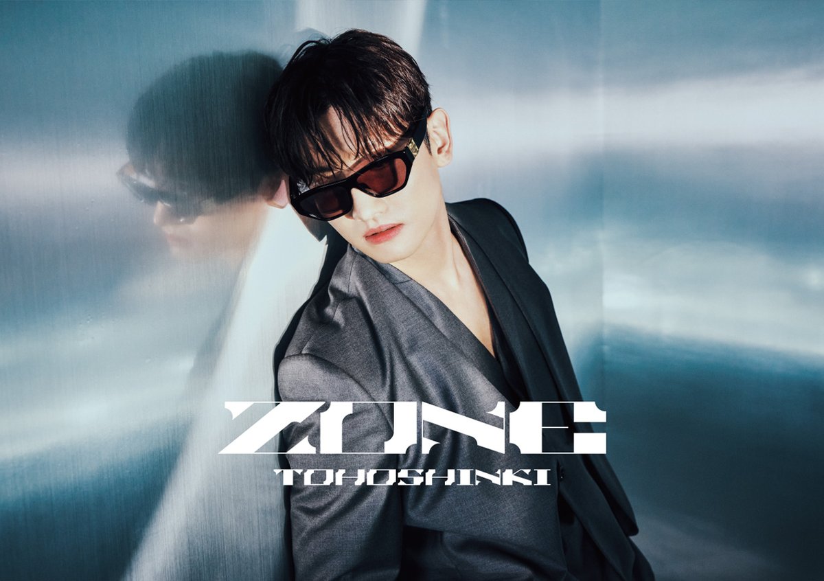 2024.11.6.RELEASE ALBUM「ZONE」より、写真を一部公開いたしました📸
明日18:00にも新写真を公開‼️

💿ご予約はコチラ
tohoshinki.lnk.to/ZONE

#東方神起　#ZONE