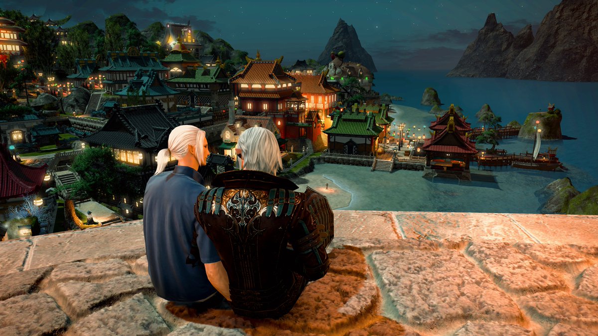 ElezenThief's tweet photo. Day 26: Comfort

#gposers #elftober #elftober2024 #ElezenHours #ffxiv #elezen #gpose https://t.co/POzXhfw0mr