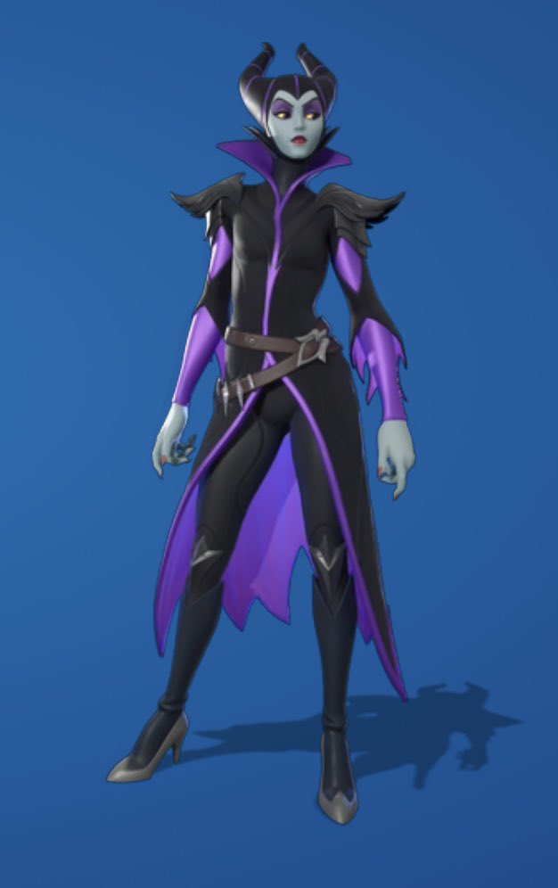 wickedcase's tweet photo. @FortniteGame What happened to her? It looks like a very cheap cosplay by a 13 y.o. boy. EG keeps running dei propaganda cancer, then they keep loosing money🤡🤡🤡 https://t.co/sOlBKTQhnZ