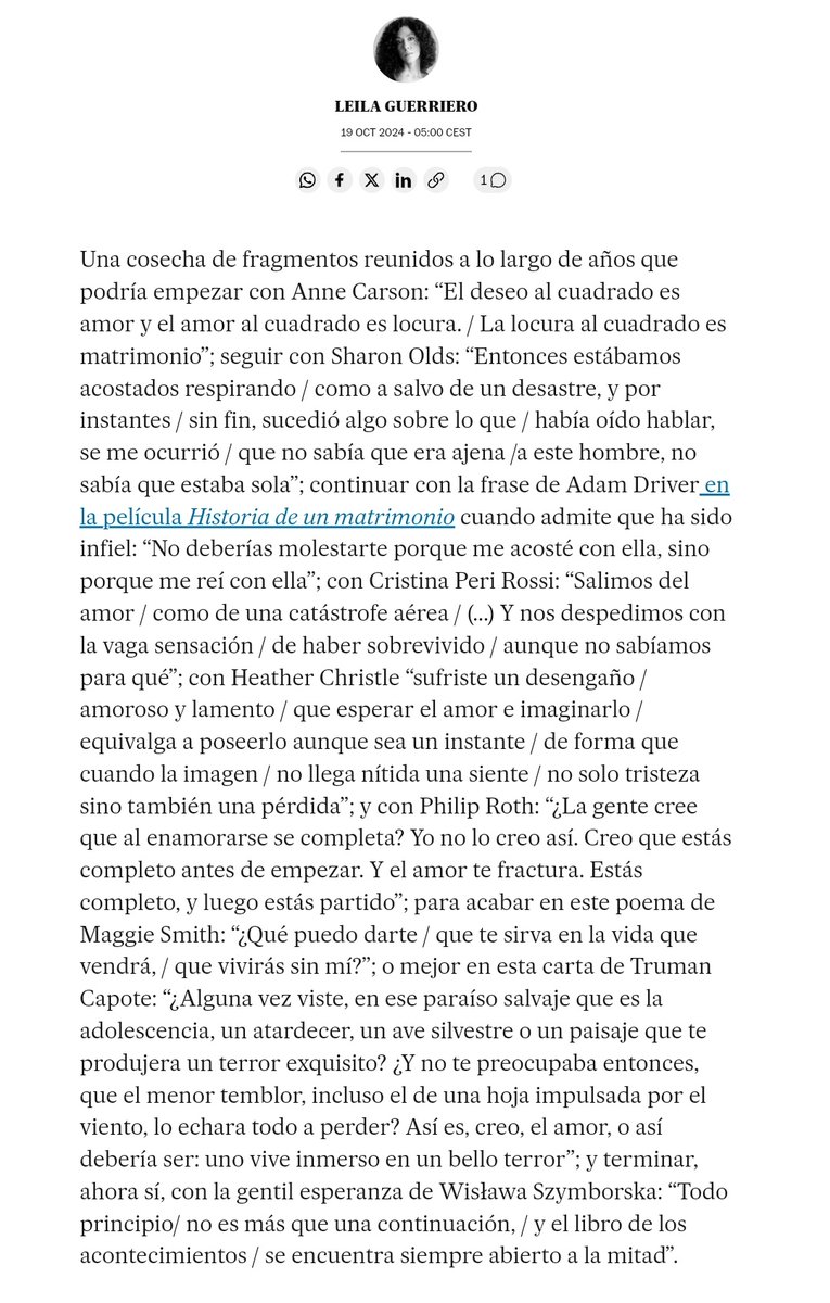 Prólogos tweet media