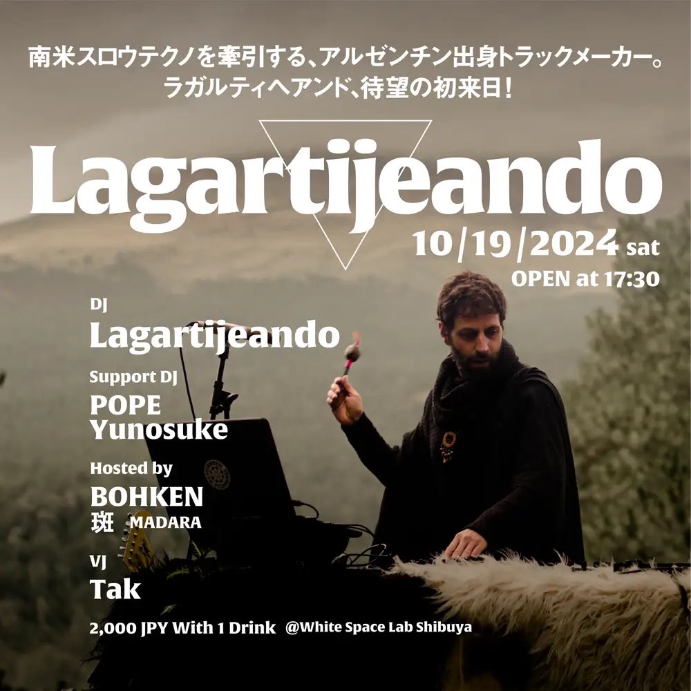 White Space Lab tweet media