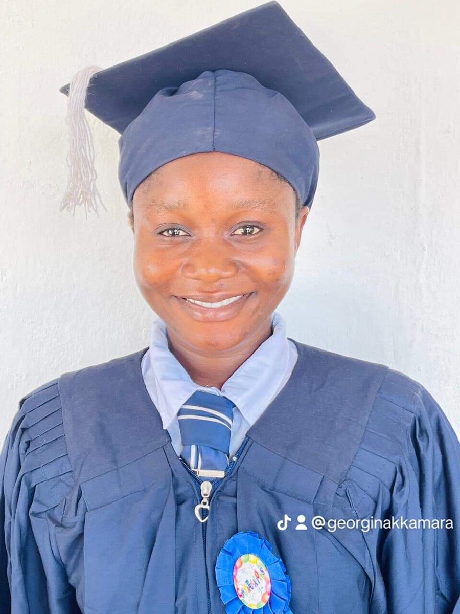 Happy pre graduation to you lil girl