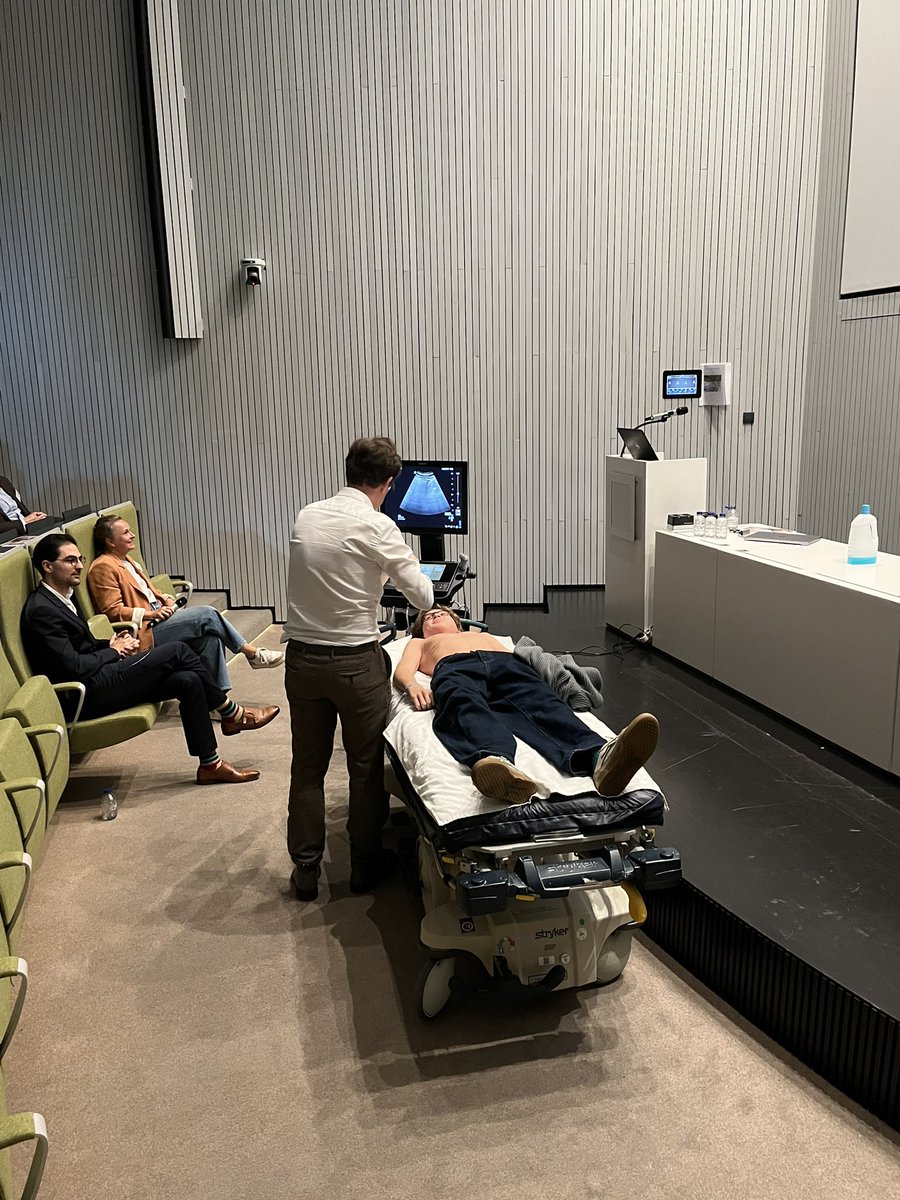 matthias desmet (@matthiasdesmet5) on Twitter photo When youโre own son sabotages gastric pocus by eating some pastries 5 minutes before the presentation #FatherAndSon <a href="/BelgianBara/">Belgian Association of Regional Anesthesia BARA</a> When youโre own son sabotages gastric pocus by eating some pastries 5 minutes before the presentation #FatherAndSon <a href="/BelgianBara/">Belgian Association of Regional Anesthesia BARA</a>