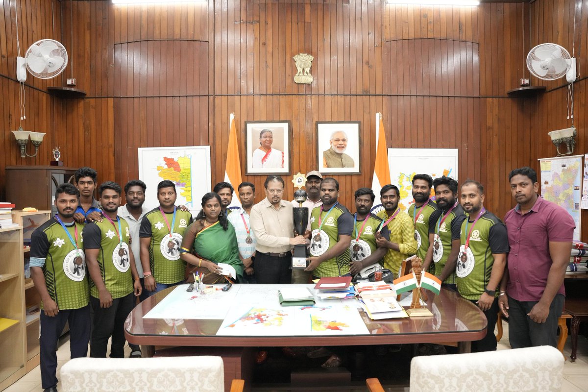 Auroville Foundation tweet media