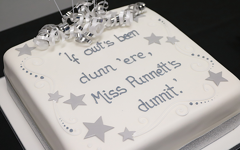 UCL Institute of Education tweet media