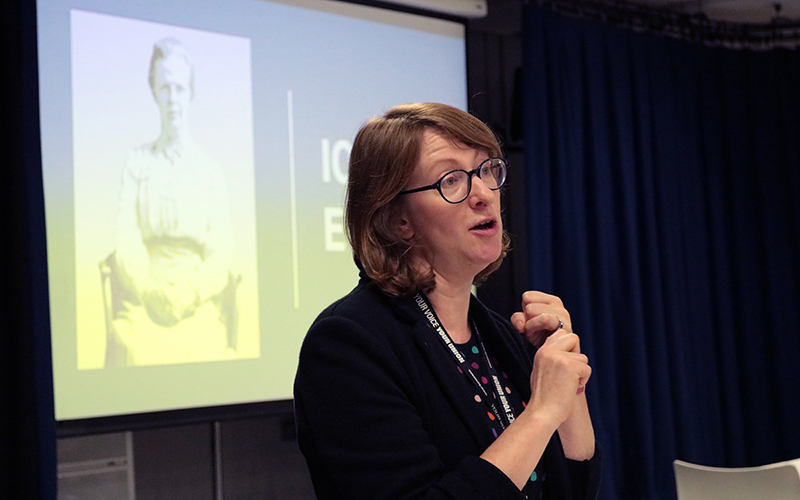 UCL Institute of Education tweet media