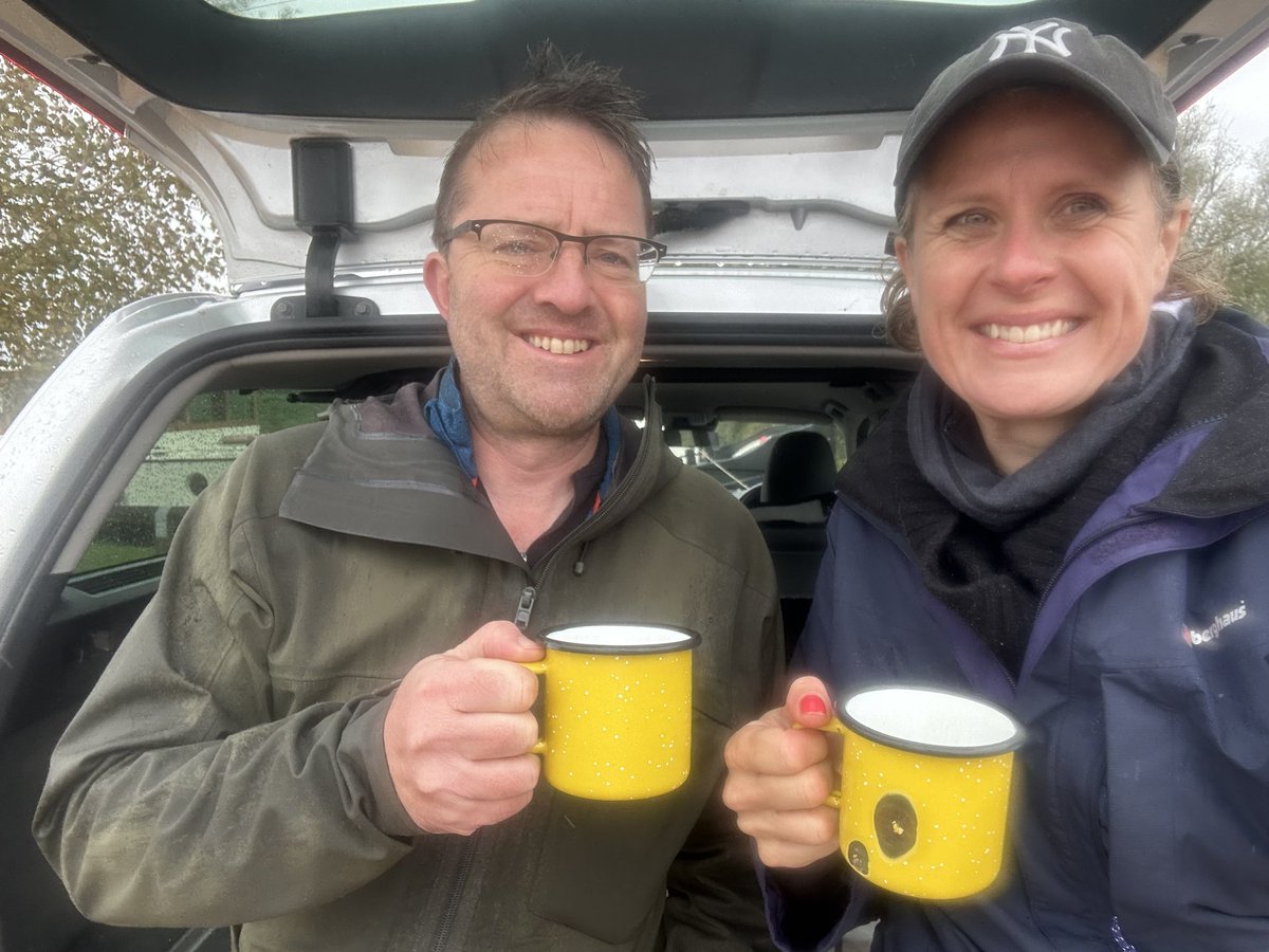 Catherine Carr tweet media