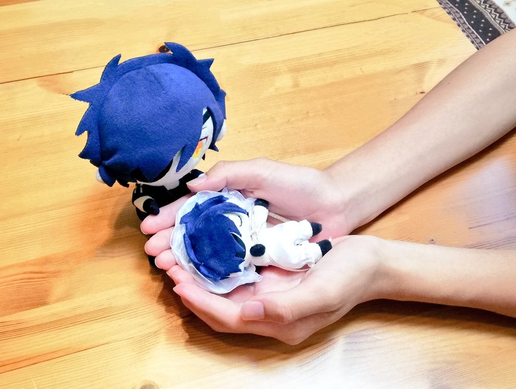 そふくりさん tweet media
