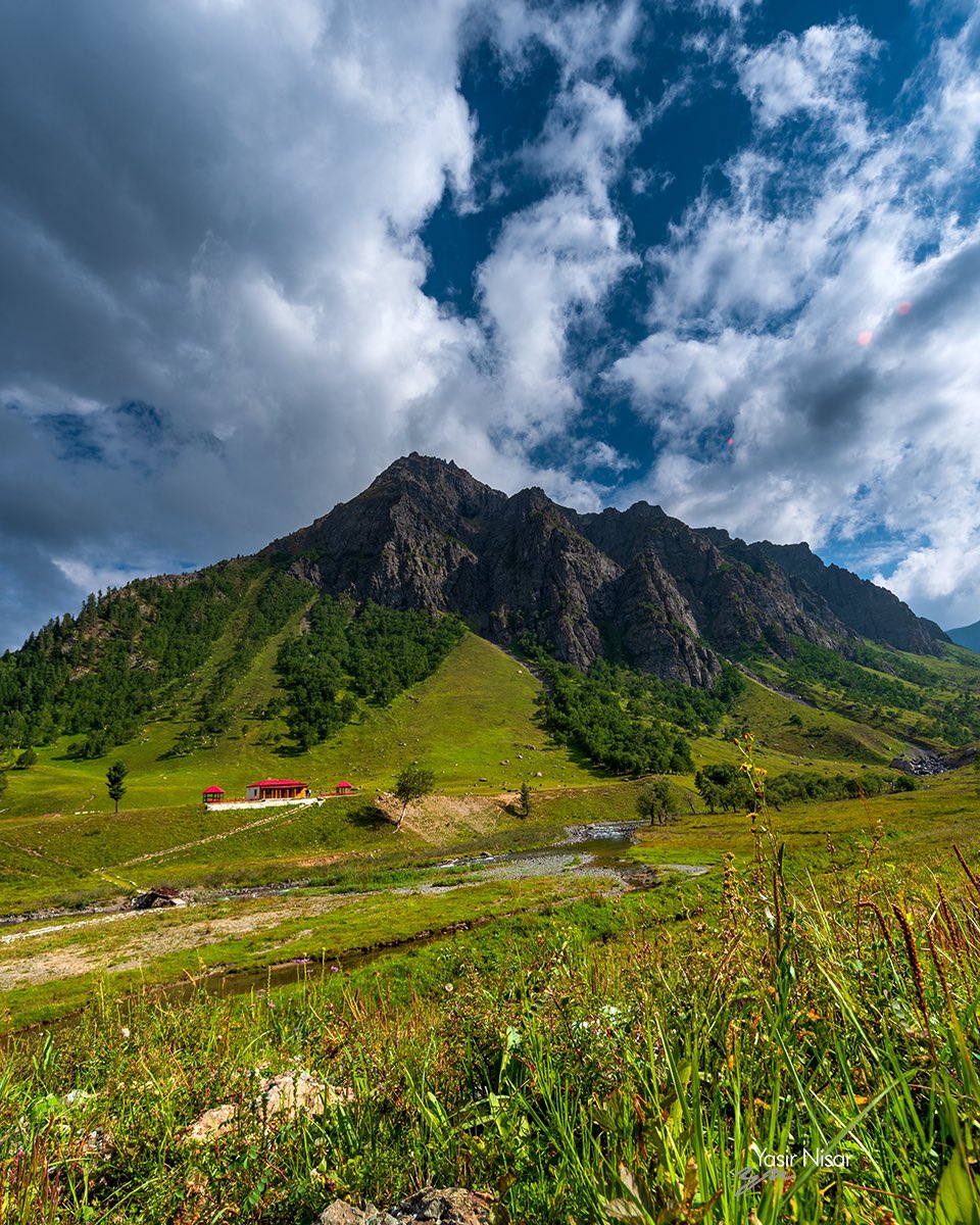 yasirnisar's tweet photo. Minimarg - The Beautiful!!

@PakistanPicture #Pakistan #GilgitBaltistan https://t.co/0KM1xzKFqX