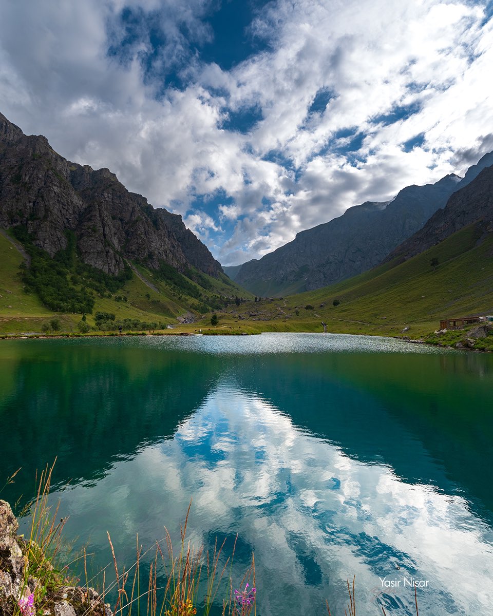 yasirnisar's tweet photo. Minimarg - The Beautiful!!

@PakistanPicture #Pakistan #GilgitBaltistan https://t.co/0KM1xzKFqX