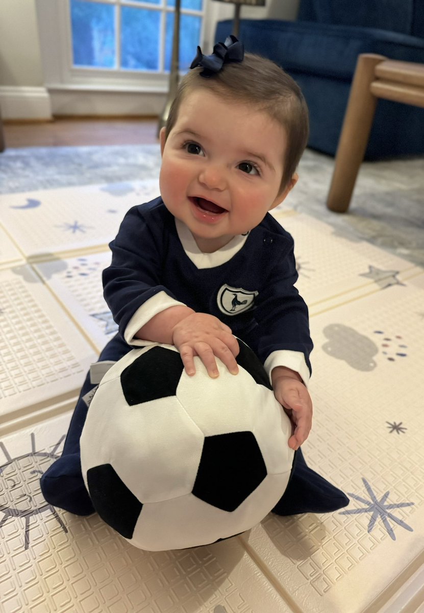 ally_gos's tweet photo. #MyPLMorning #COYS https://t.co/aOeDp668au