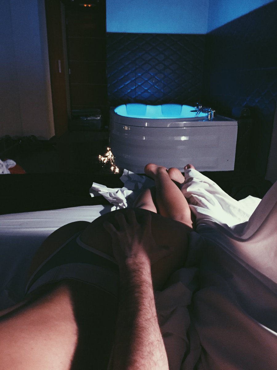 The way we hang out