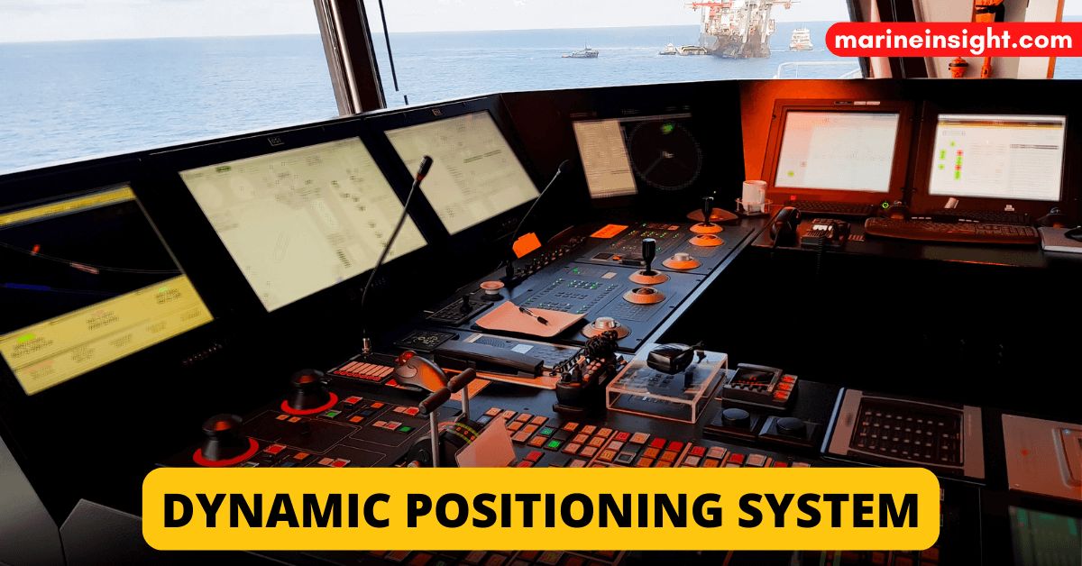 MarineInsight's tweet photo. An Introduction to Dynamic Positioning System

Check out this article 👉 https://t.co/vAitRe85s0 

#DynamicPositioning #shipping #shippingindustry #maritimeindustry #maritime #maritimesafety #MarineInsight #Merchantnavy #Merchantmarine #MerchantnavyShips https://t.co/vkuKsWLz3f