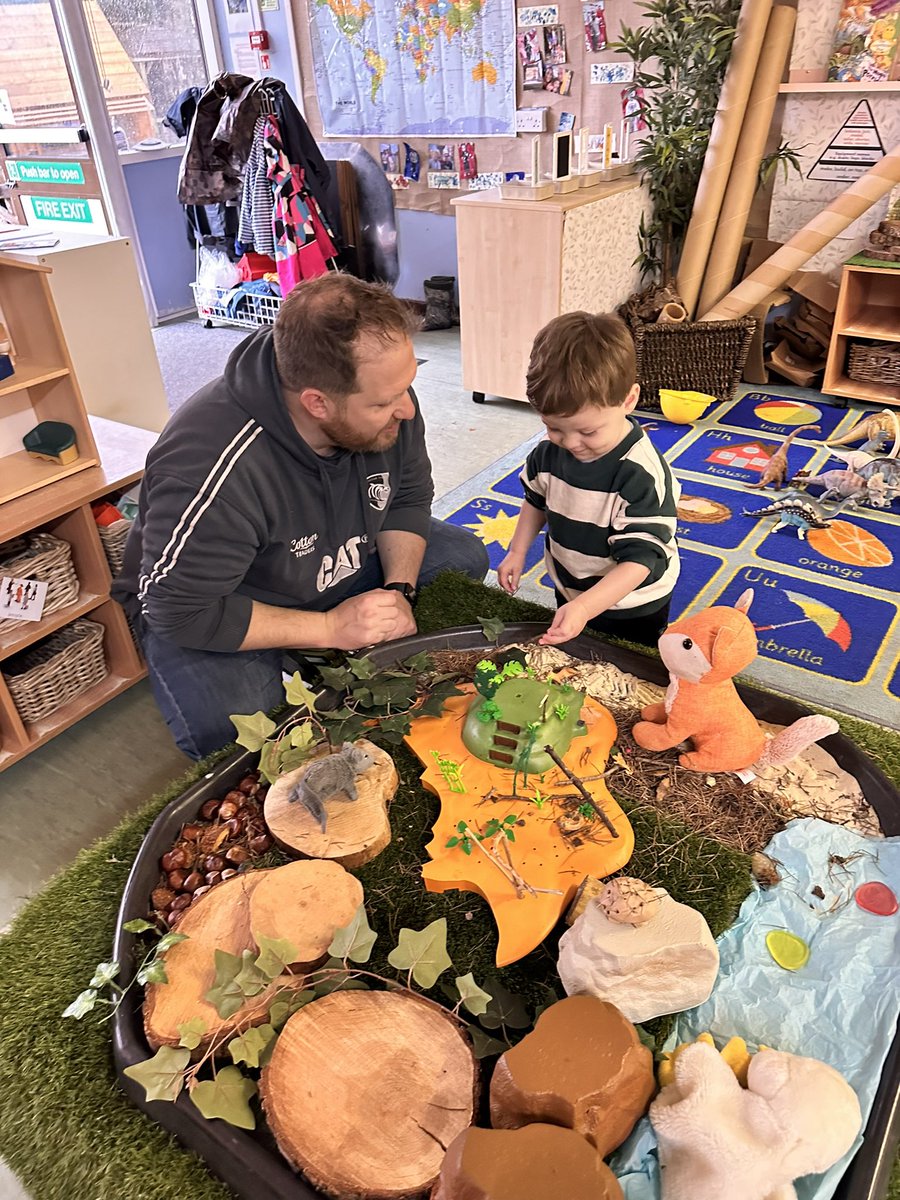 BrooklandsPS's tweet photo. Our Autumn stay and play was very popular today and everyone had lots of fun! It was great to welcome some new families to the Brooklands community. We are looking forward to seeing more new and old faces at our Winter stay and play on 7th December! https://t.co/cehFh0Gx3i