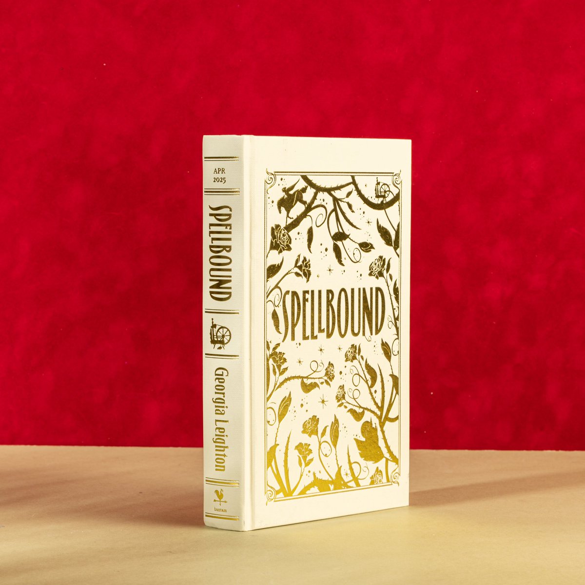 Transworld Books tweet media