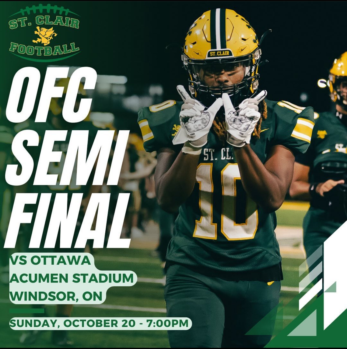 Coach LaChance tweet media