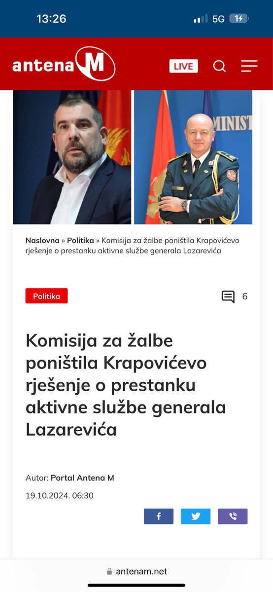 Petar Ivanovic tweet media