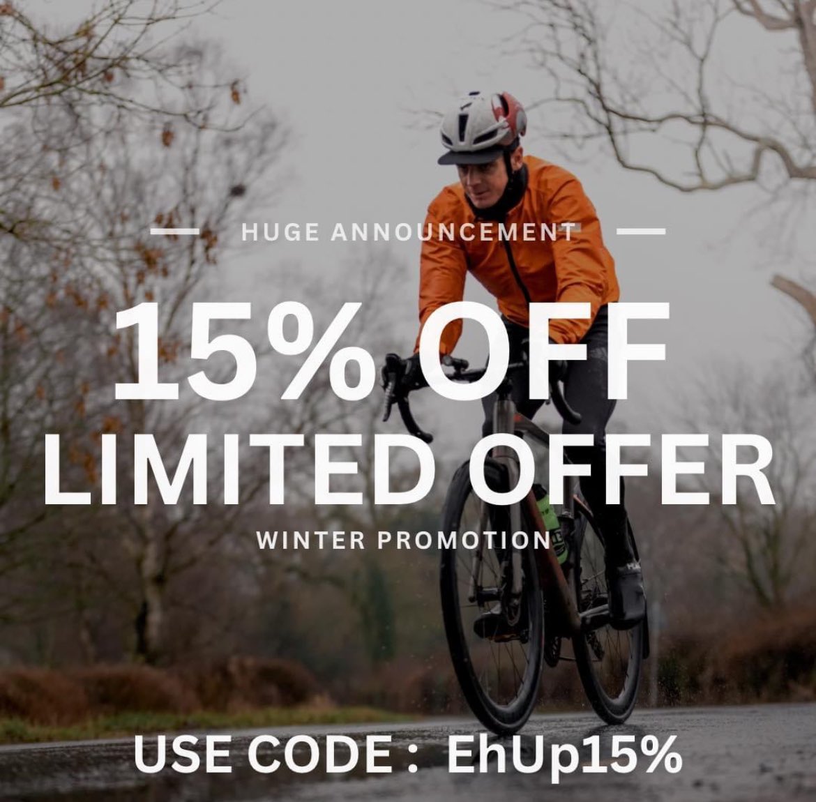 With innovations progressing daily, we want you to join us on our journey.

We are offering a 15% discount for three months with code - EhUp15%

brownleefitness.com/thesquad