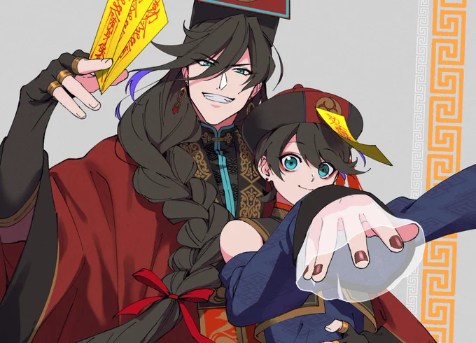出かけたら世の中めっちゃハロウィンだった 