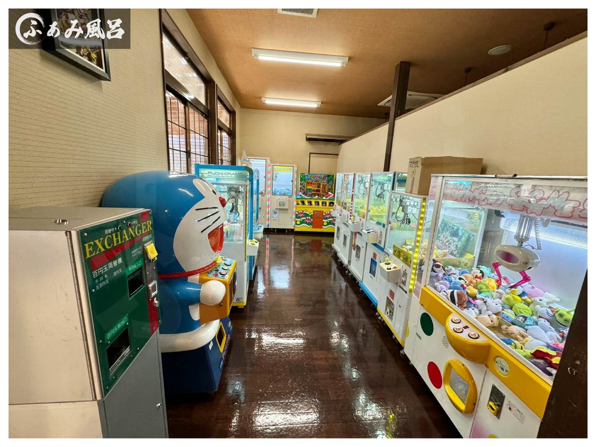 FamiFamiJp's tweet photo. 【佐賀県三養基郡の家族風呂】
湯楽庵に行ってきました♨️ 
https://t.co/qbvWlAIMXt

家族風呂には滑り台があり、息子が大喜び！帰りの車で爆睡するほど楽しんでいました(*^_^*)待ち時間もキッズスペースで快適♪ 

日帰り貸切風呂 https://t.co/5dnEYg5lQI