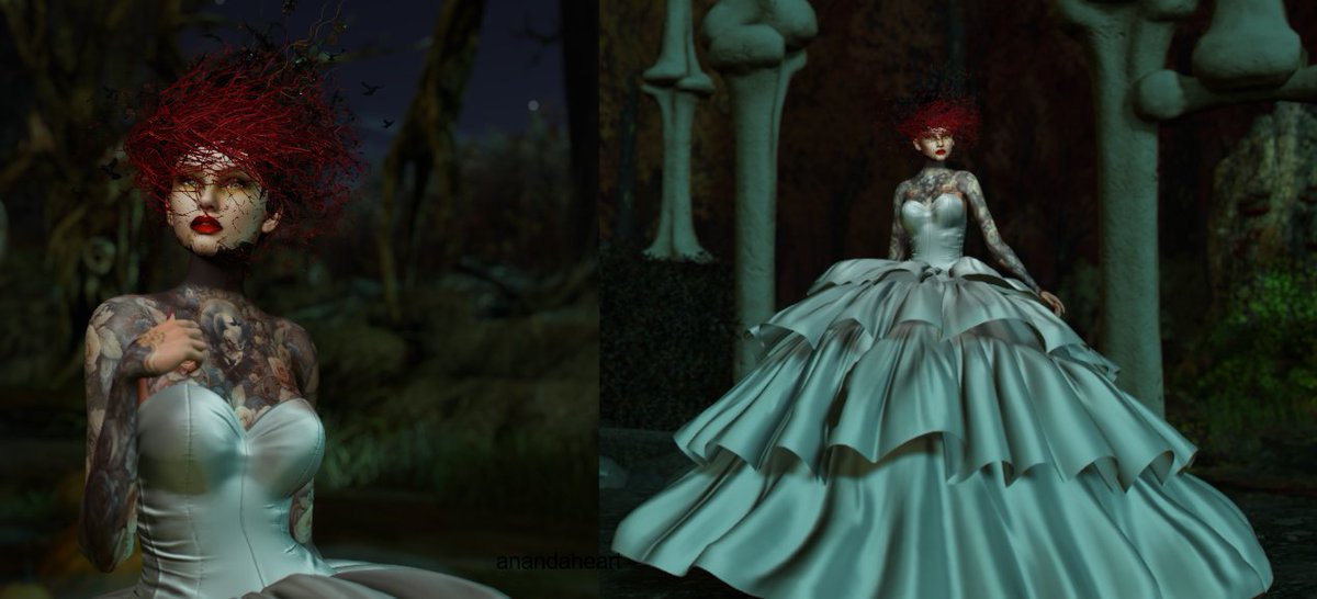 AnandaheartBlog's tweet image. christa108.wordpress.com/2024/10/19/emp… #SaschasDesigns #Zibska #DoInk #DPYumyum