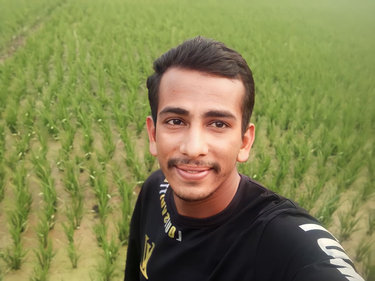 হাসতে পারলে জীবন সুন্দর
