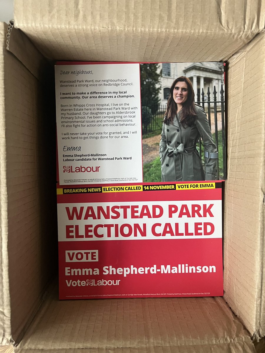 Emma Shepherd-Mallinson tweet media