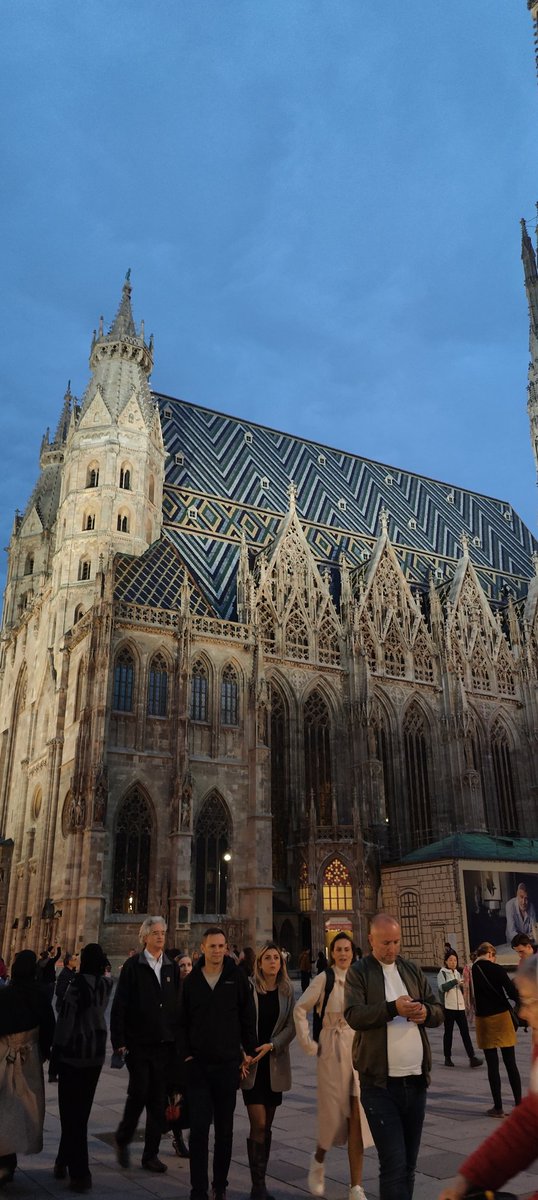 Aarti Mistry (@aartimistry5) on Twitter photo Exploring the beautiful sites of Vienna <a href="/EAPSCongress/">EAPS Congress</a> with <a href="/NUHNeonatal/">Nottingham Centre for Newborn Care</a> and <a href="/UoNresearch/">Nottingham Research</a> team. #EAPS2024 <a href="/StephenPWardle/">Stephen Wardle</a> @batra_Dush <a href="/DrDonSharkey/">Don Sharkey</a> <a href="/Melissa_S_Ryan/">Dr Melissa Ryan ๐ฆ</a> <a href="/RozzieSimpson/">Rozzie Simpson</a> <a href="/TngChang/">Tng Chang Kwok</a> Exploring the beautiful sites of Vienna <a href="/EAPSCongress/">EAPS Congress</a> with <a href="/NUHNeonatal/">Nottingham Centre for Newborn Care</a> and <a href="/UoNresearch/">Nottingham Research</a> team. #EAPS2024 <a href="/StephenPWardle/">Stephen Wardle</a> @batra_Dush <a href="/DrDonSharkey/">Don Sharkey</a> <a href="/Melissa_S_Ryan/">Dr Melissa Ryan ๐ฆ</a> <a href="/RozzieSimpson/">Rozzie Simpson</a> <a href="/TngChang/">Tng Chang Kwok</a>