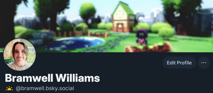 bramreth's tweet image. I've been doing this for a couple days now and its really nice! Highly recommend trying it out 💖