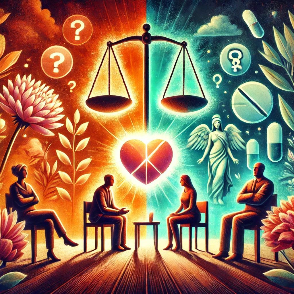 Experimental Philosophical Bioethics (BioXPhi) (@bioxphi) on Twitter photo Just published! ❤️ 💊 New <a href="/bioxphi/">Experimental Philosophical Bioethics (BioXPhi)</a> work led <a href="/MeyBaharB/">Mey Bahar</a>, w/ <a href="/moralsciencelab/">Moral Science Lab</a> <a href="/tommaso_barba/">Tommaso Barba</a> <a href="/m_emilian/">Emilian Mihailov</a> <a href="/ExistWell/">David B. Yaden</a> & <a href="/juliansavulescu/">Julian Savulescu</a>. "Moral Attitudes Toward Pharmacologically Assisted Couples Therapy: An X-Bioethics Study of Real-World 'Love Drugs' buff.ly/4dQuEoA Just published! ❤️ 💊 New <a href="/bioxphi/">Experimental Philosophical Bioethics (BioXPhi)</a> work led <a href="/MeyBaharB/">Mey Bahar</a>, w/ <a href="/moralsciencelab/">Moral Science Lab</a> <a href="/tommaso_barba/">Tommaso Barba</a> <a href="/m_emilian/">Emilian Mihailov</a> <a href="/ExistWell/">David B. Yaden</a> & <a href="/juliansavulescu/">Julian Savulescu</a>. "Moral Attitudes Toward Pharmacologically Assisted Couples Therapy: An X-Bioethics Study of Real-World 'Love Drugs' buff.ly/4dQuEoA