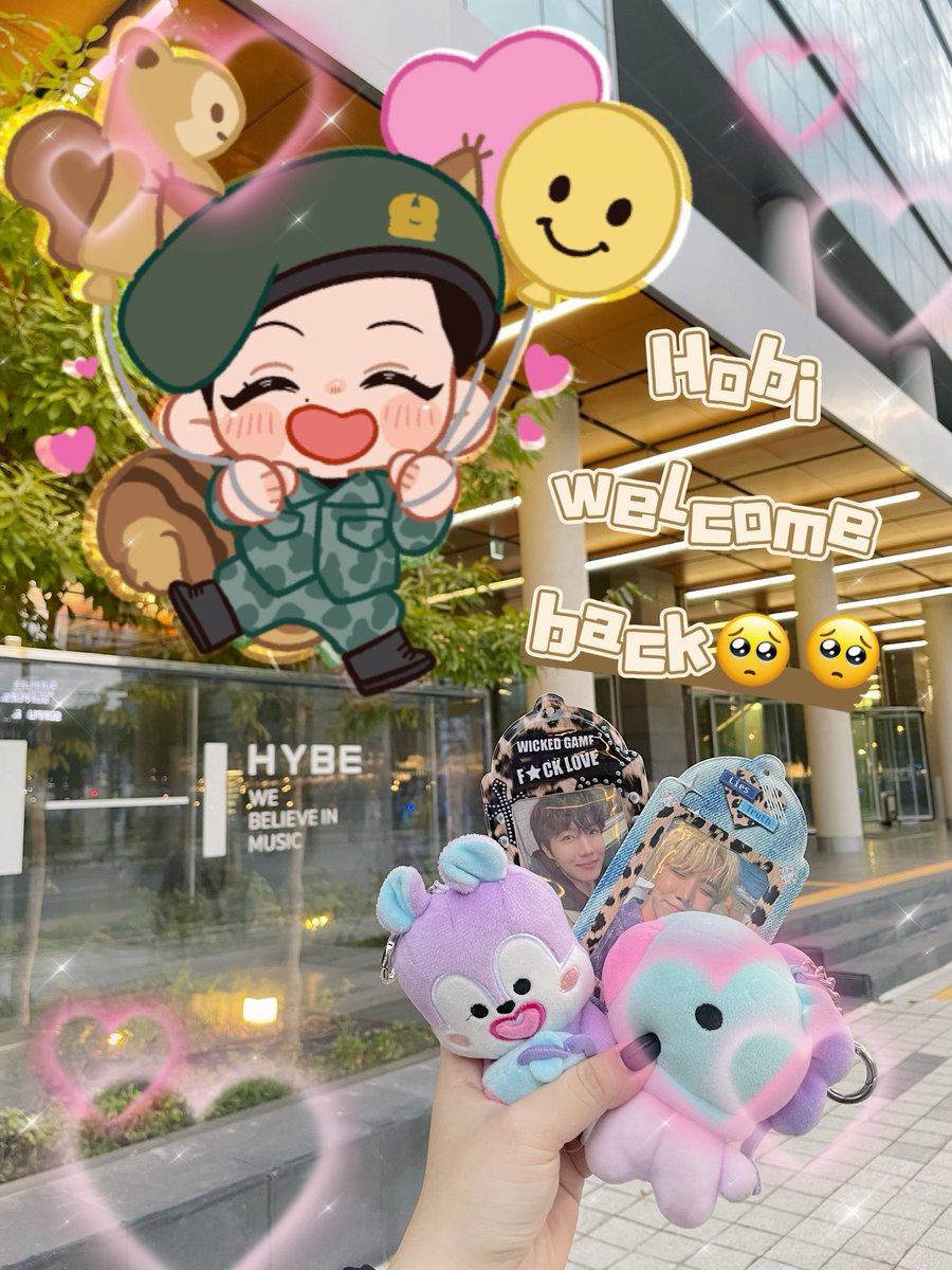 💛syteki💛 tweet media