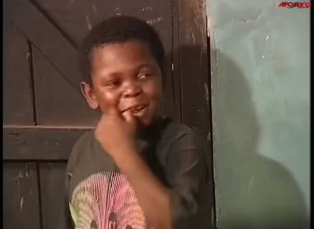 “Man shall not live by bread alone”na why I dey use beans chop my own