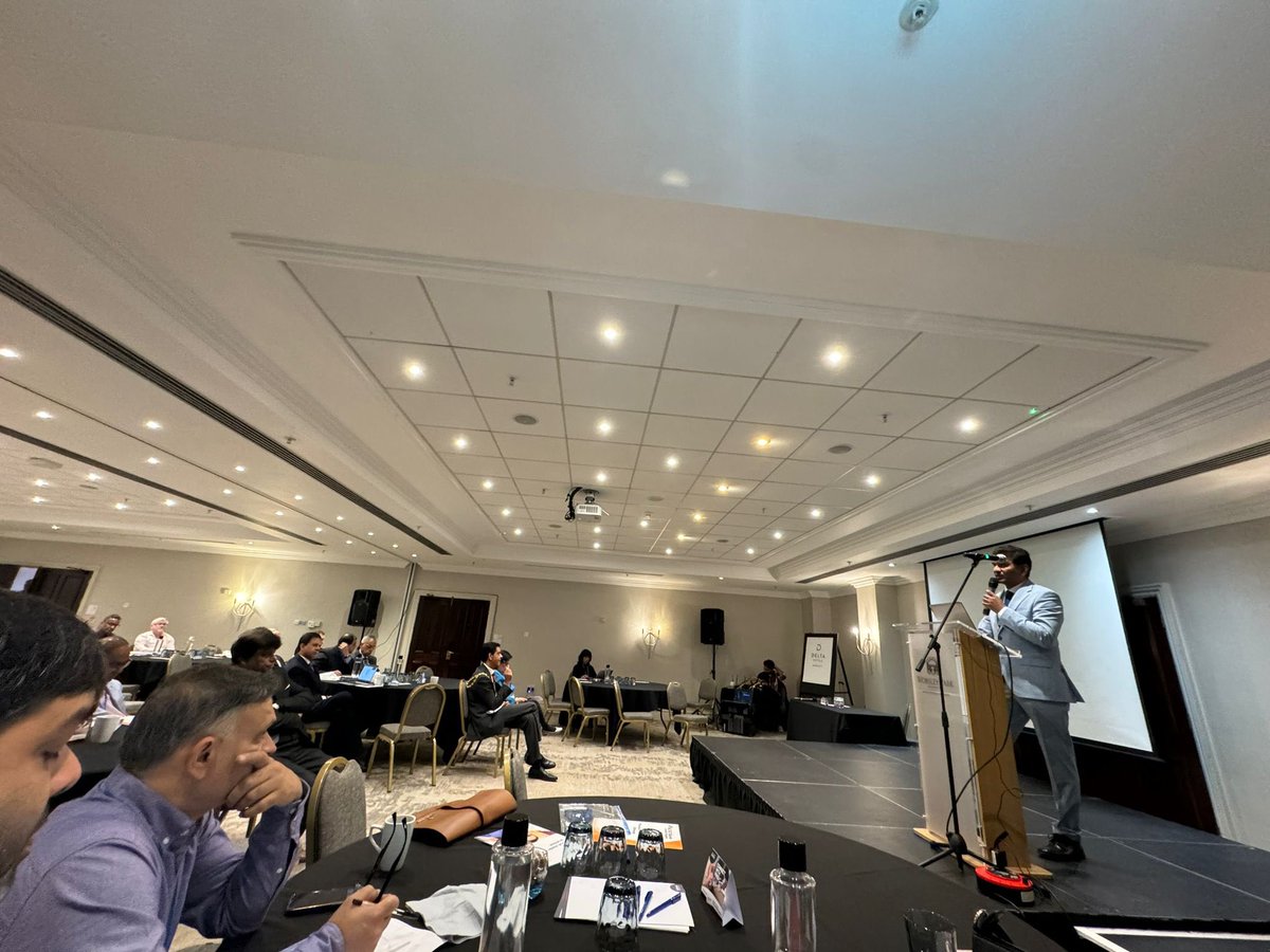 Dr/Cllr Chandra Kanneganti CBE tweet media